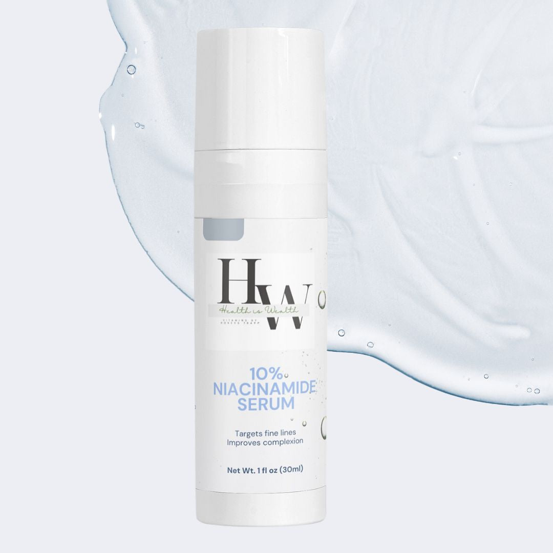 10% Niacinamide Serum