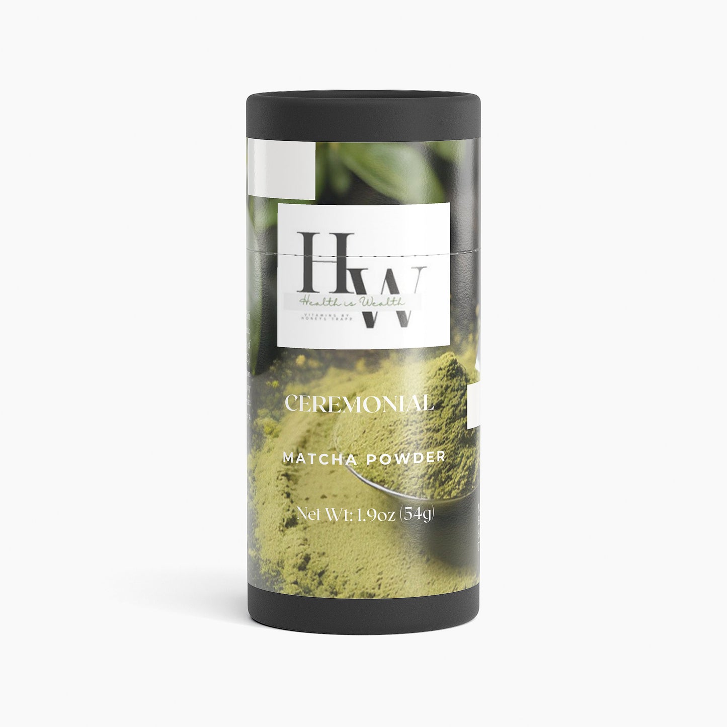 Ceremonial Matcha Powder