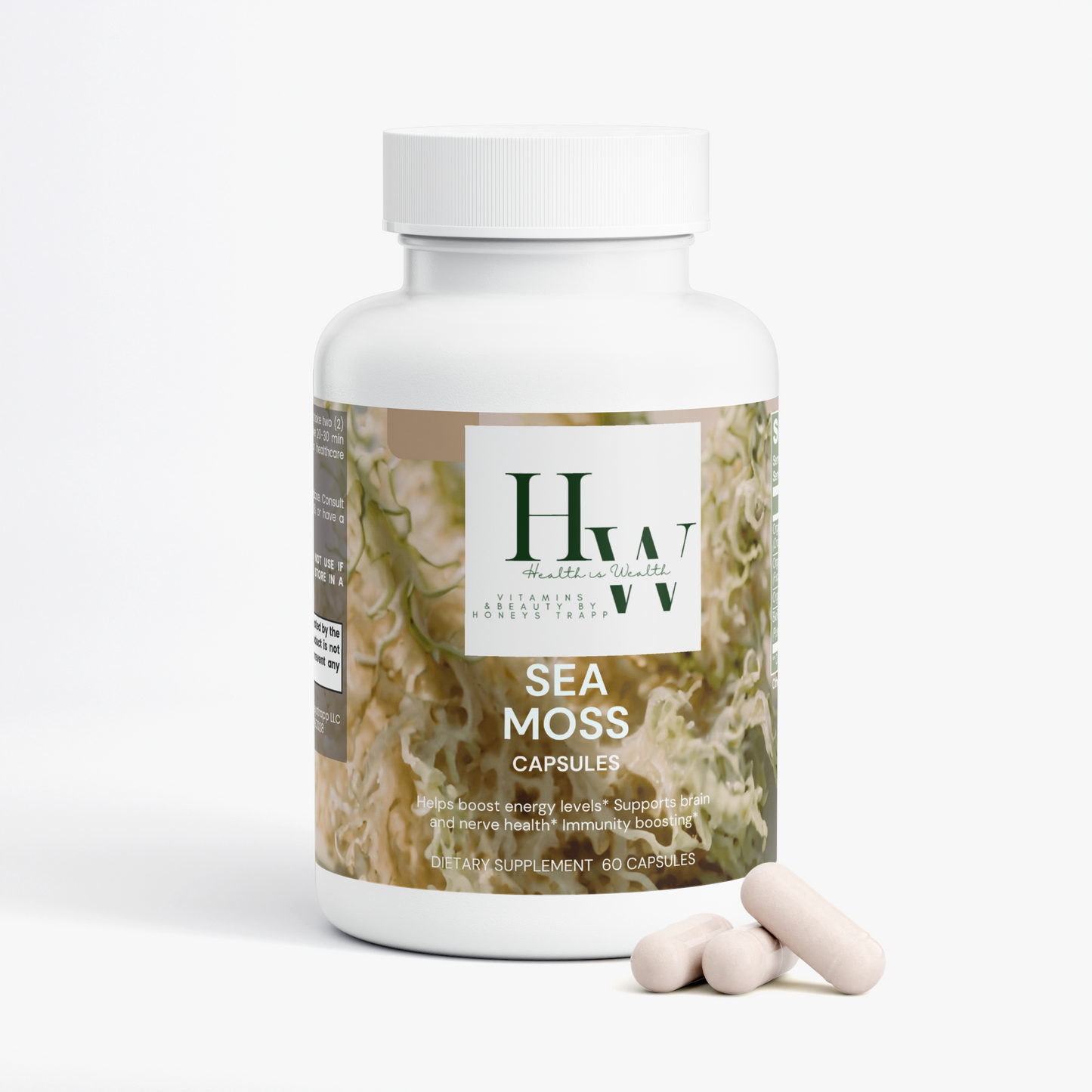Sea Moss
