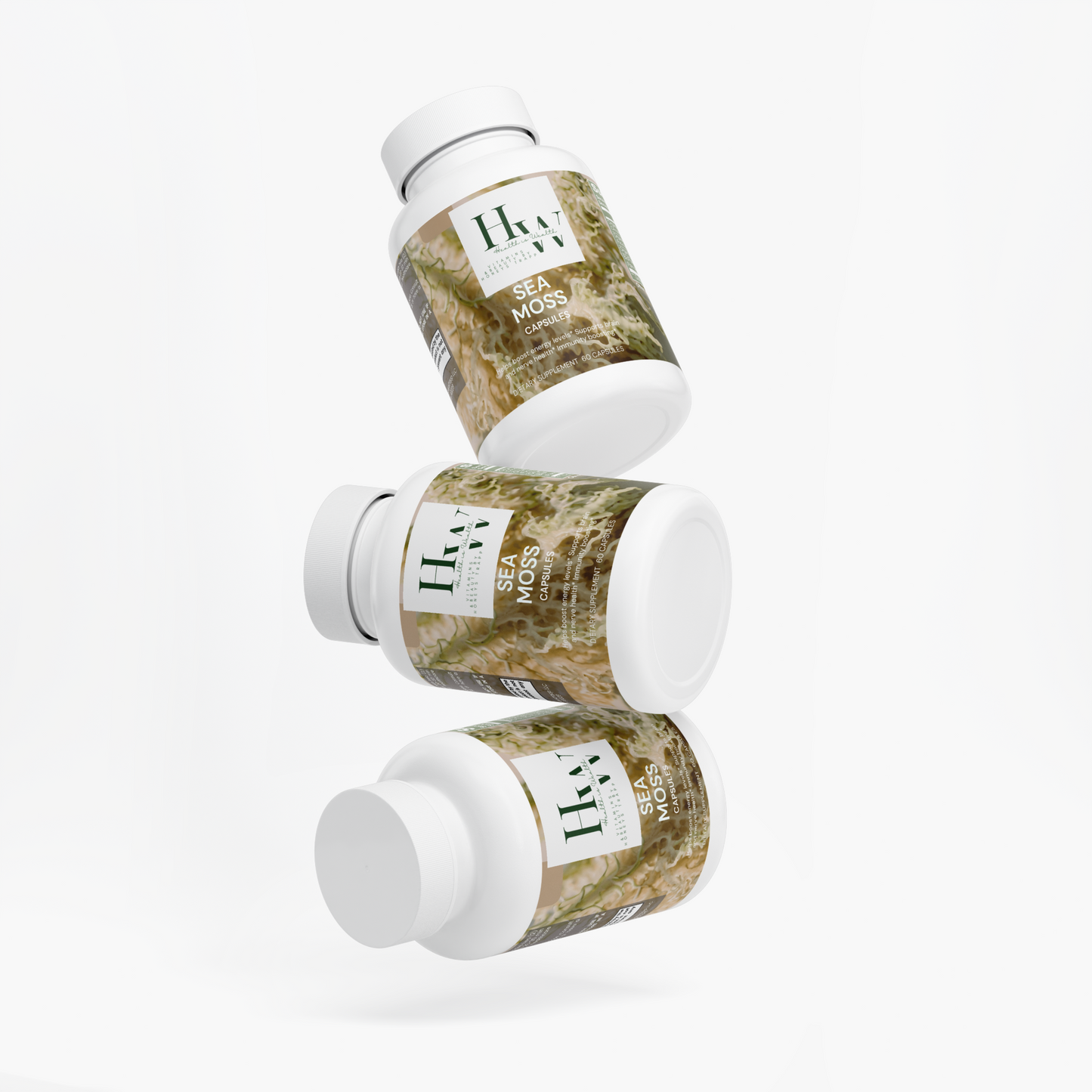 Sea Moss