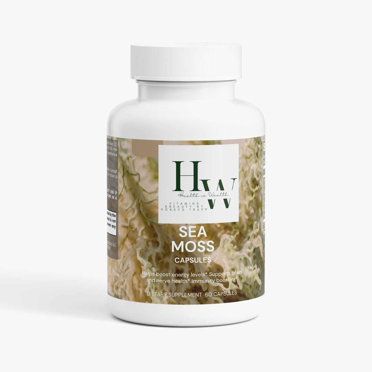 Sea Moss