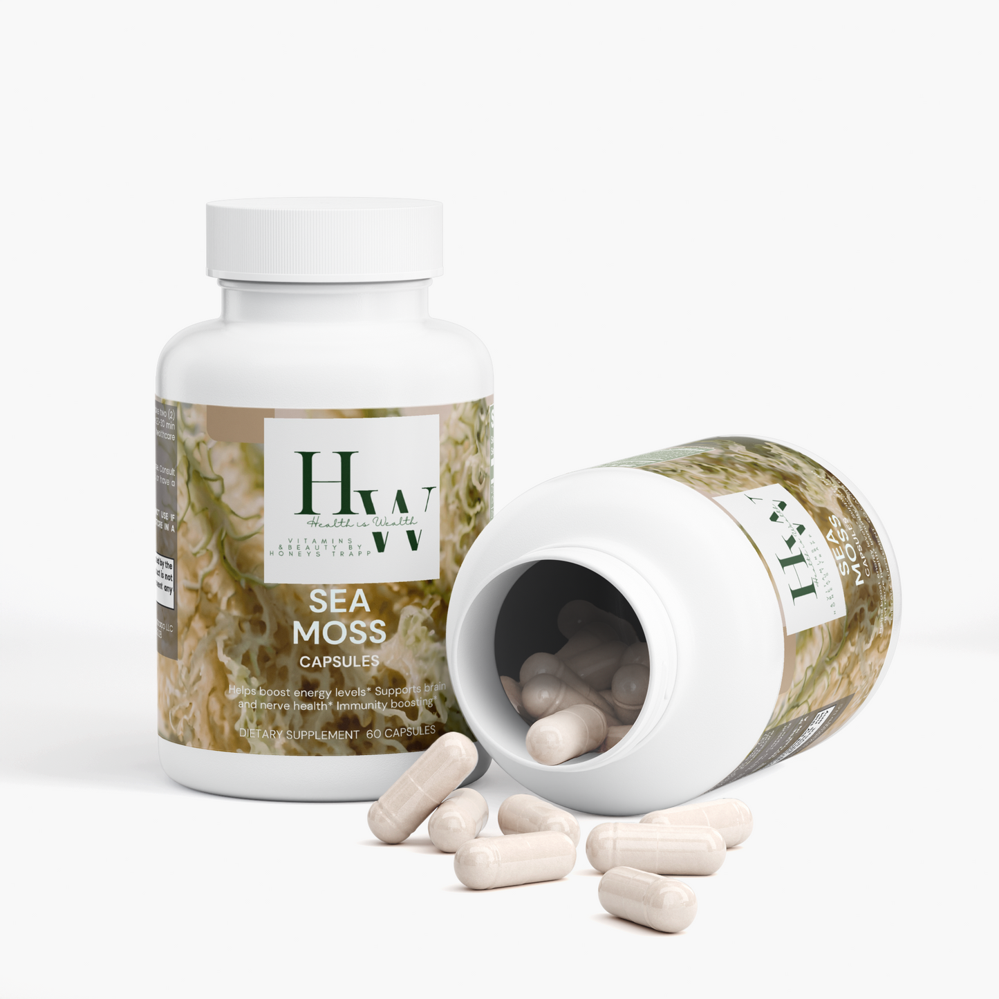 Sea Moss