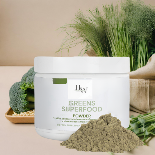 Greens Superfood