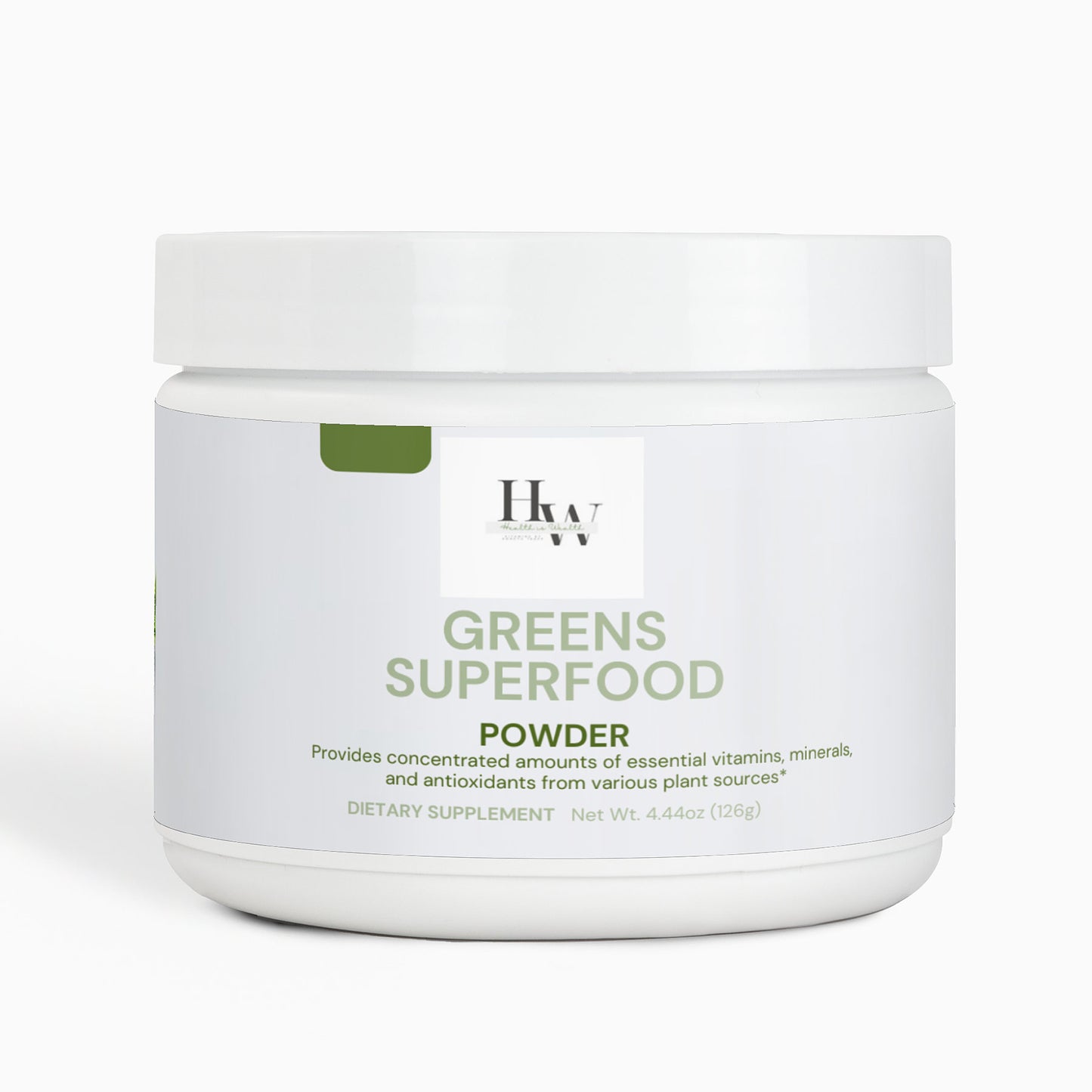 Greens Superfood