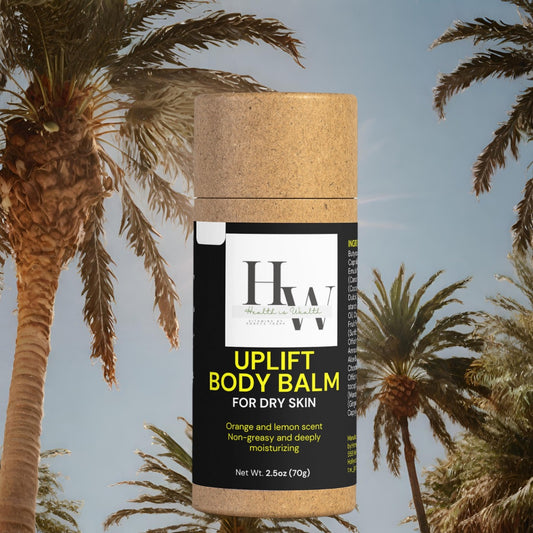 Uplift Body Balm