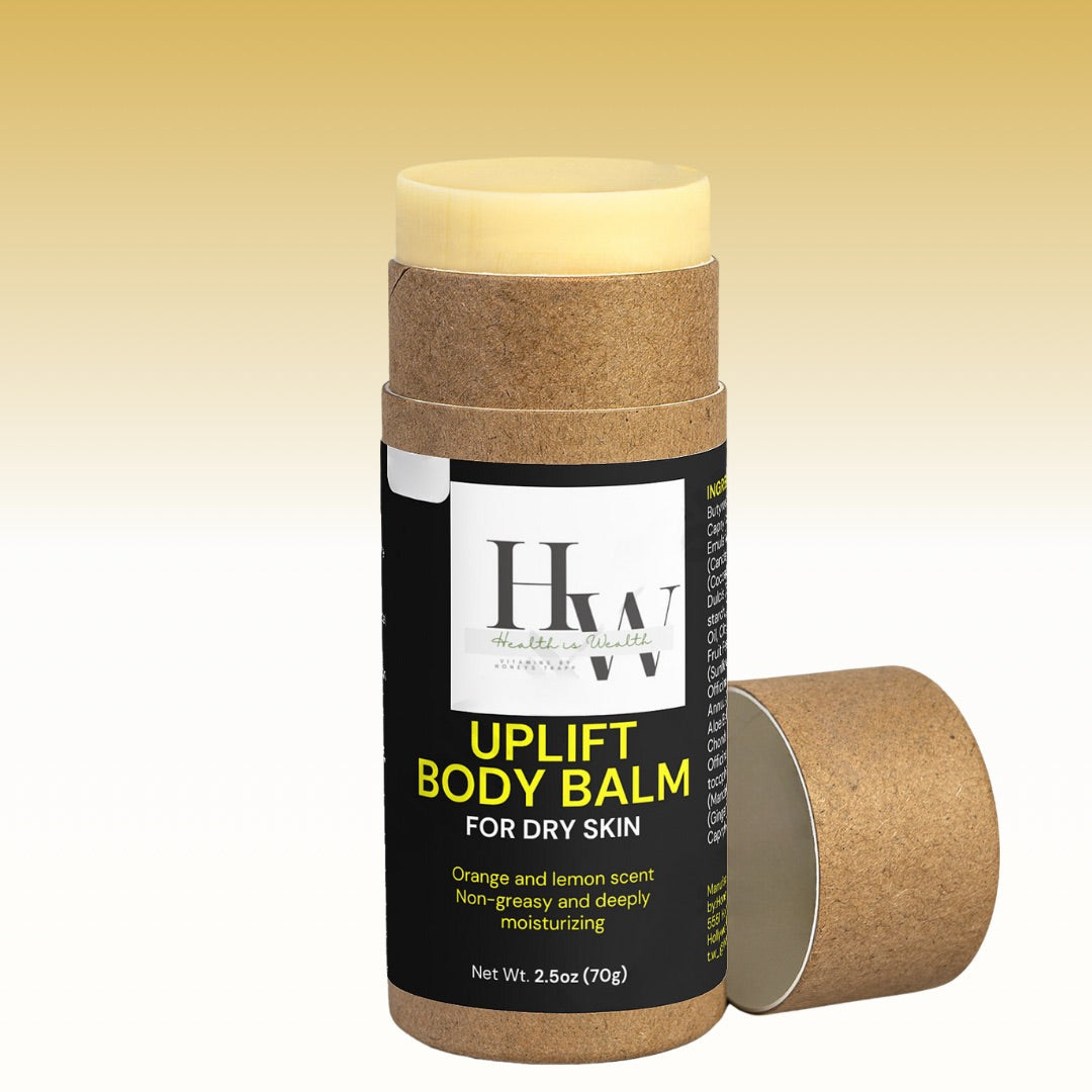 Uplift Body Balm