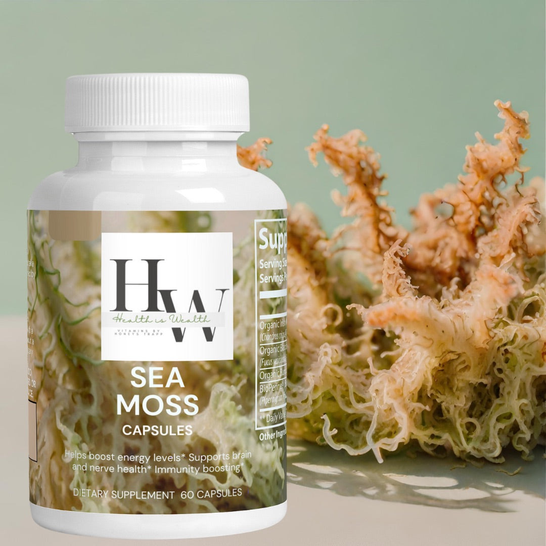 Sea Moss