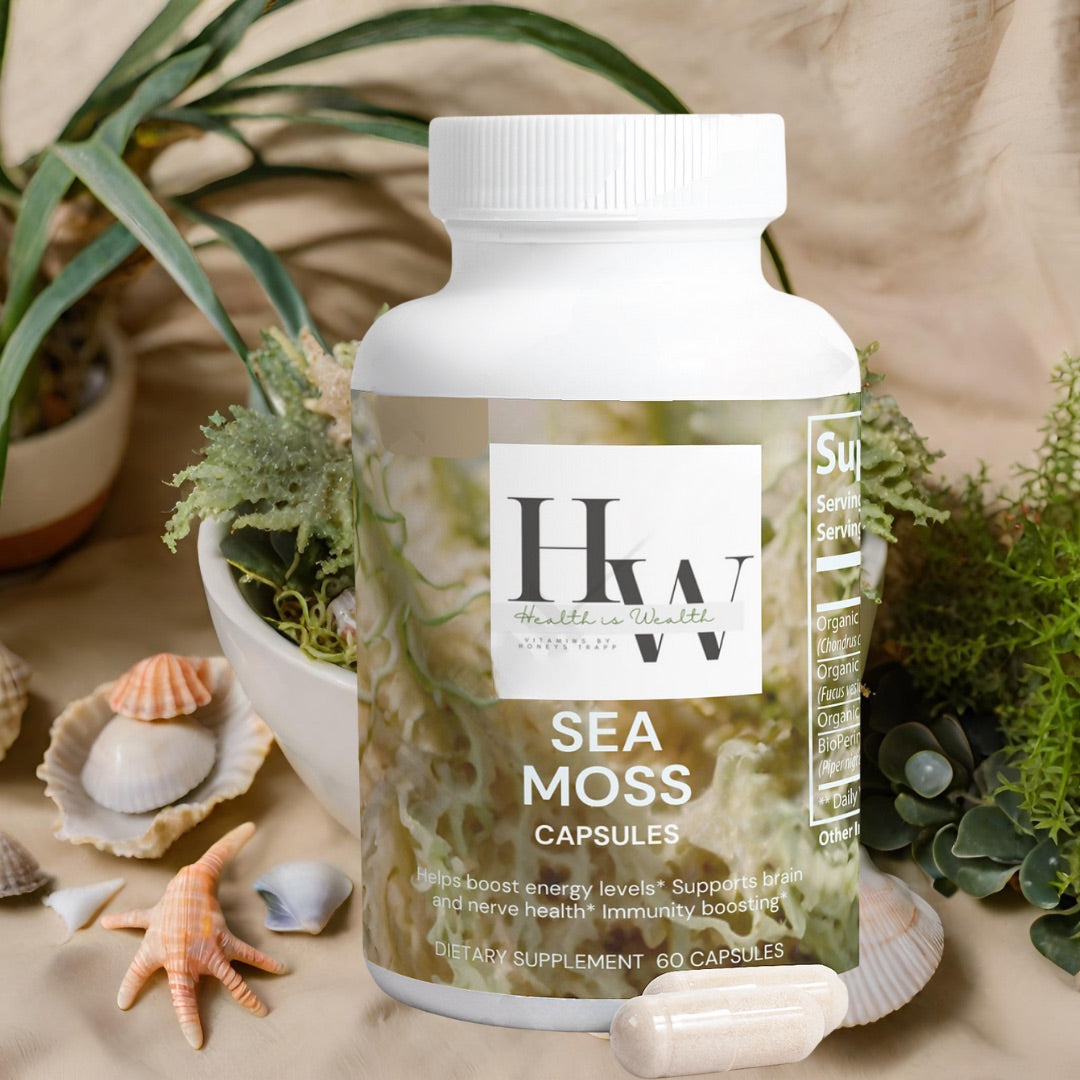 Sea Moss