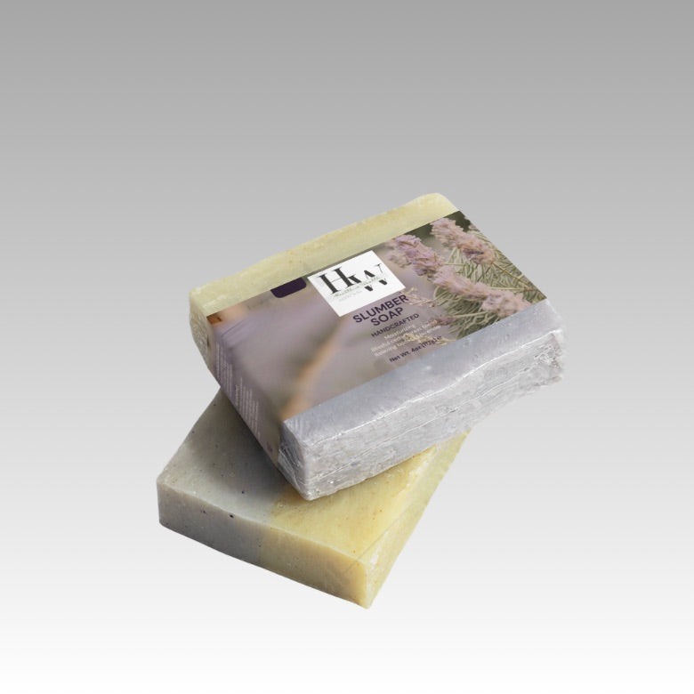 Slumber Soap