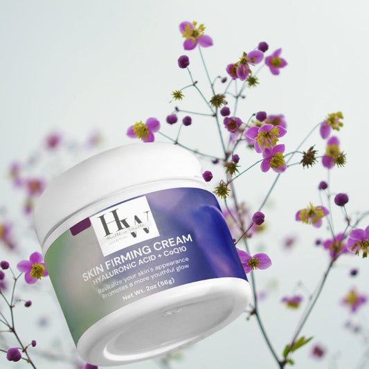 Skin Firming Cream