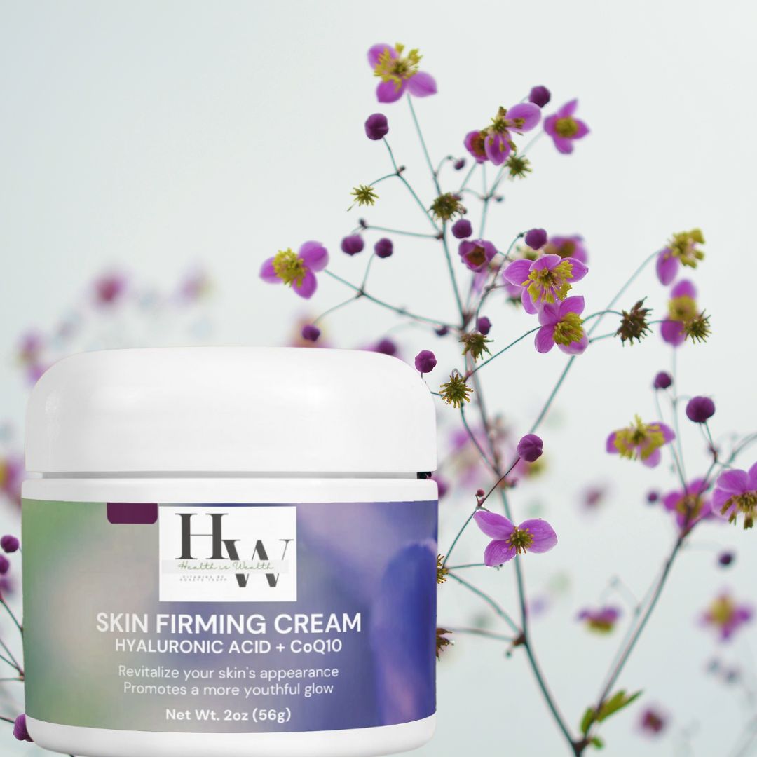 Skin Firming Cream