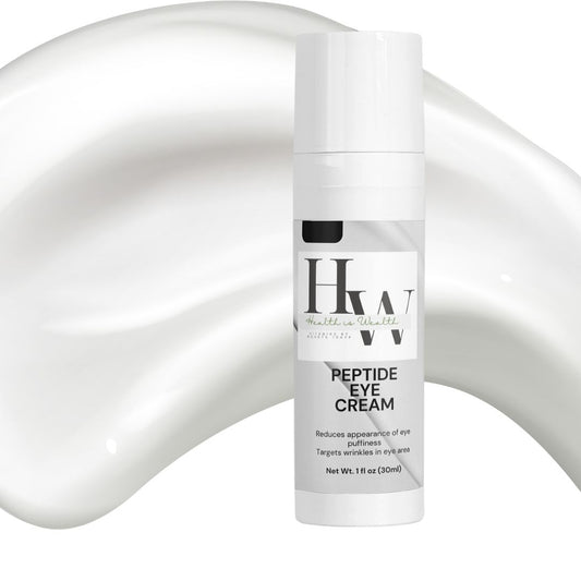 Peptide Eye Cream