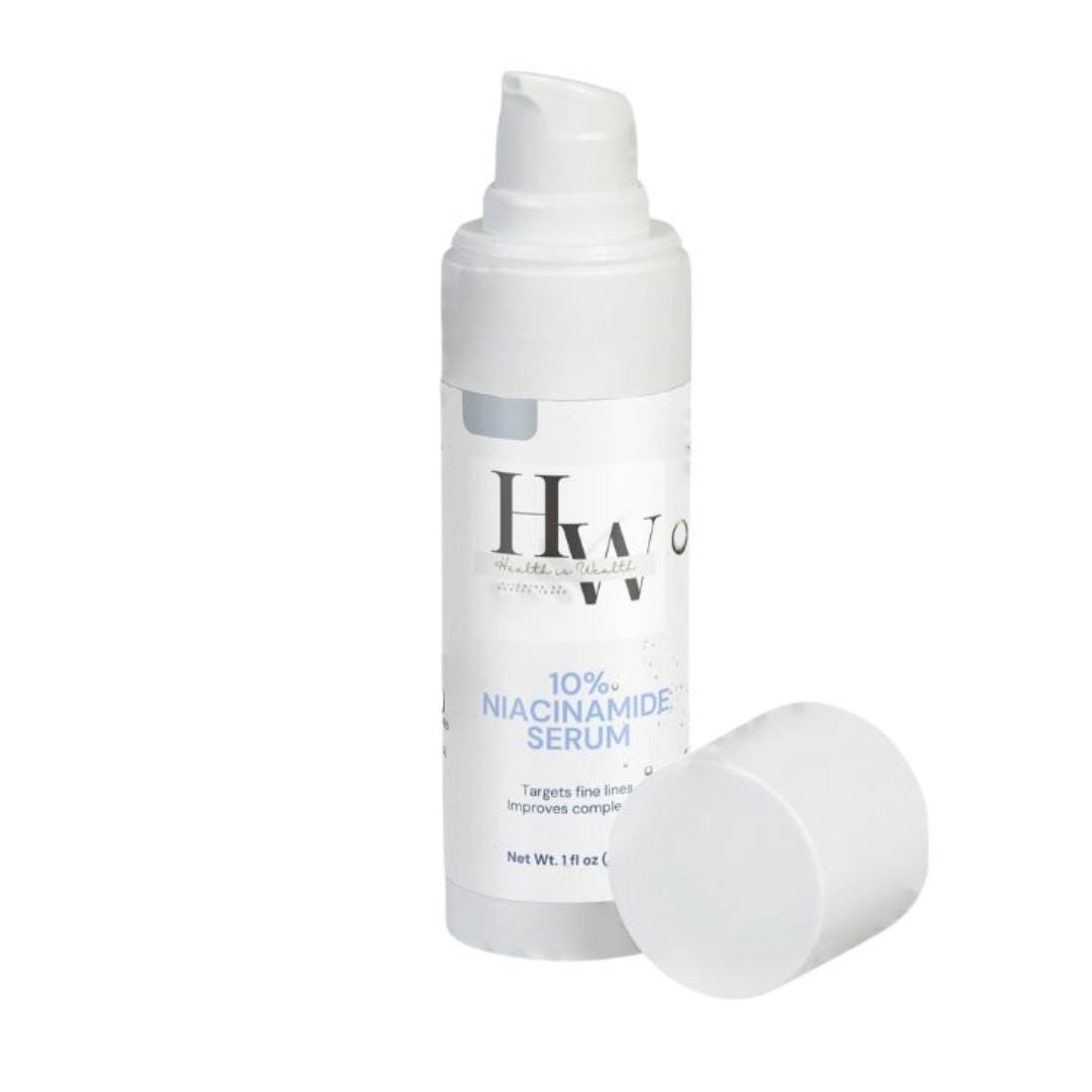 10% Niacinamide Serum