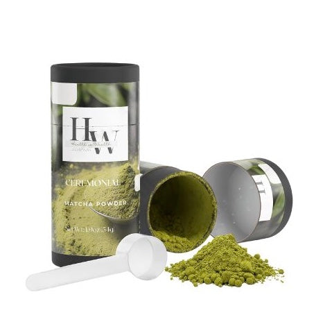 Ceremonial Matcha Powder