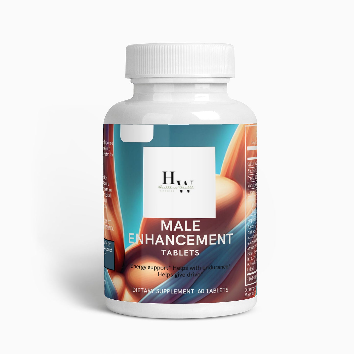 Male Enhancement