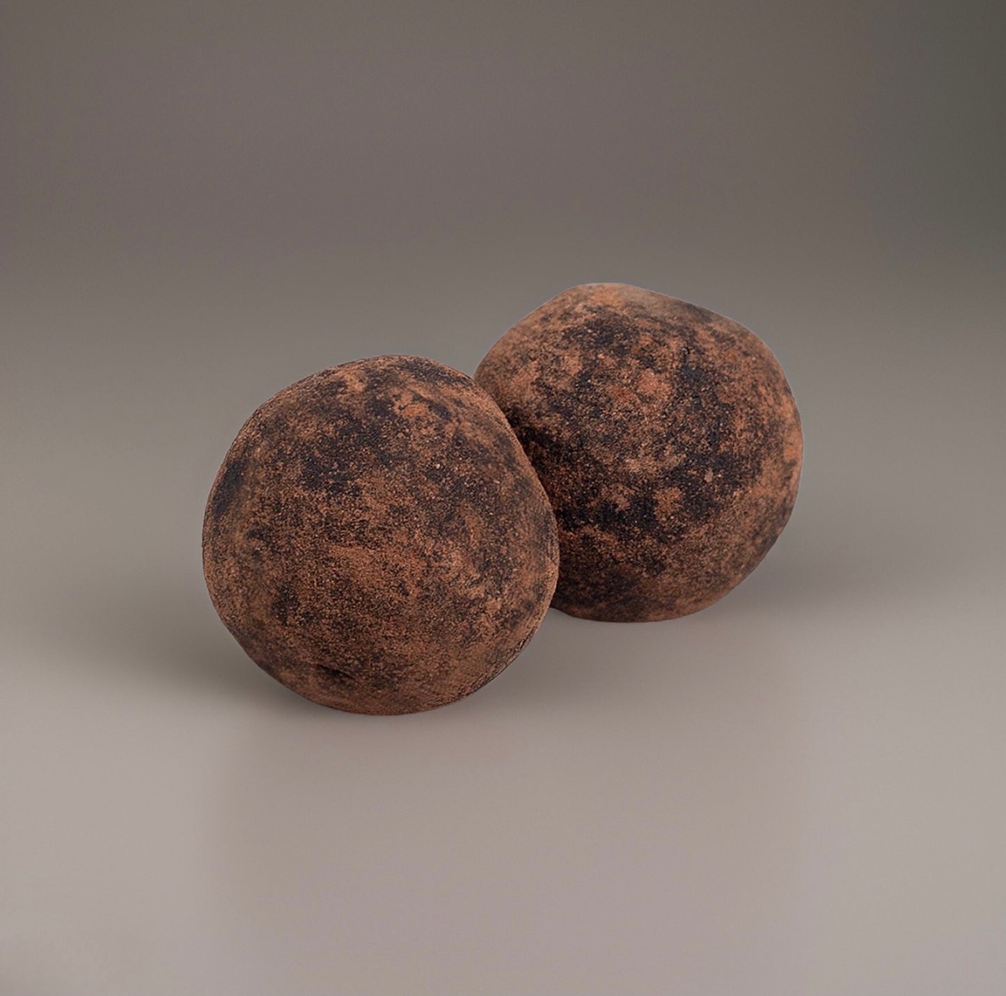 Birch Chaga Truffles