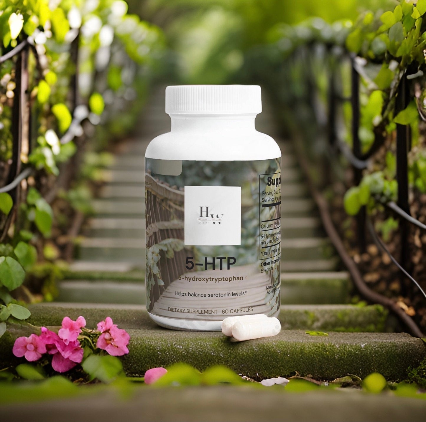 5-HTP