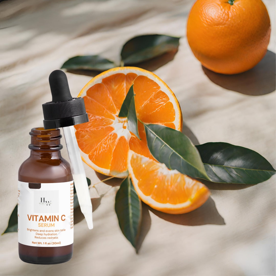 Vitamin C Serum