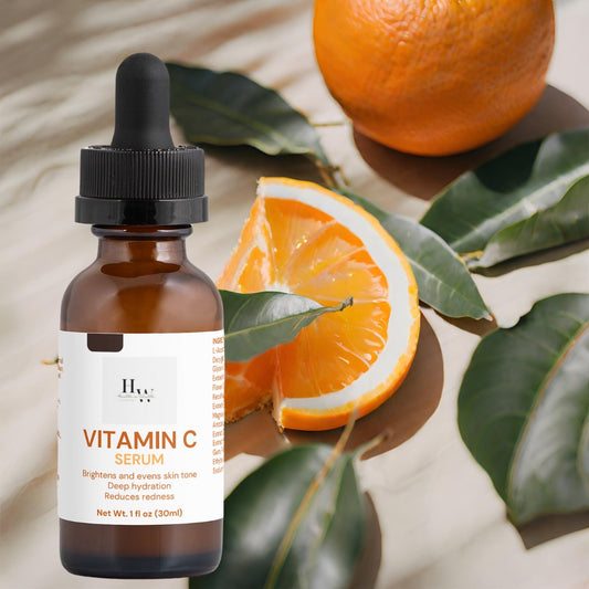 Vitamin C Serum