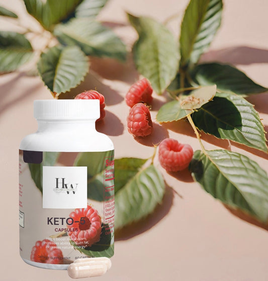 Keto-5