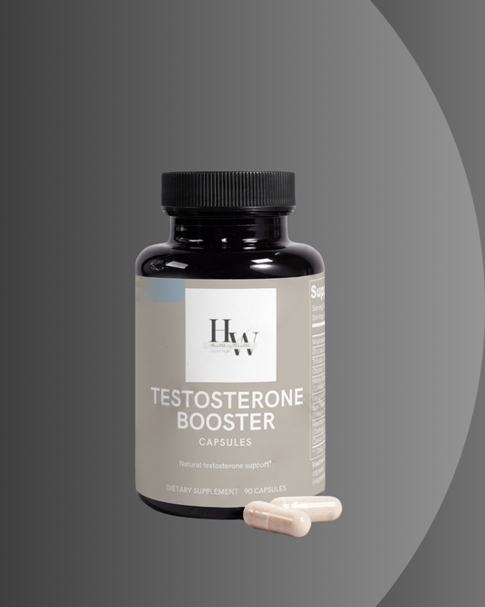 Testosterone Booster